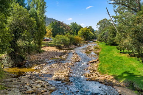 Bright Riverside Holiday Park - Accommodation in Bendigo 3