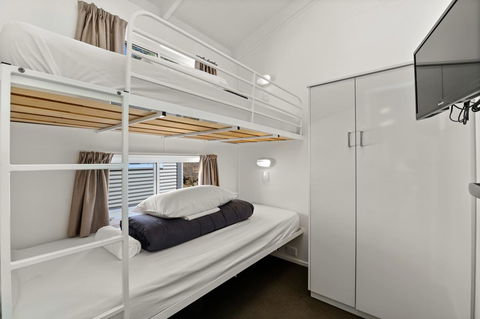 Bright Riverside Holiday Park - Accommodation in Bendigo 7