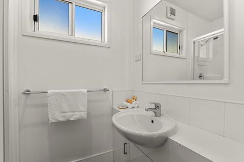 Bright Riverside Holiday Park - Accommodation in Bendigo 8