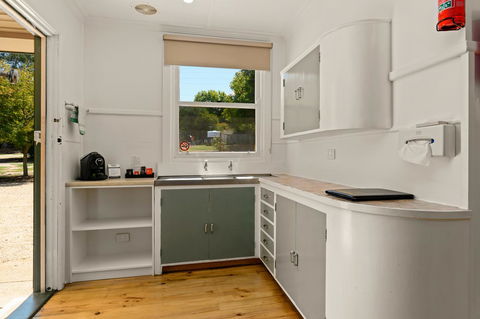 Bright Riverside Holiday Park - Accommodation in Bendigo 26