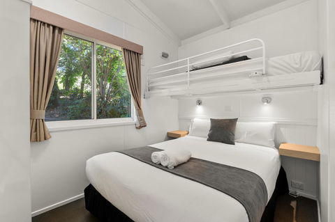 Bright Riverside Holiday Park - Accommodation in Bendigo 9