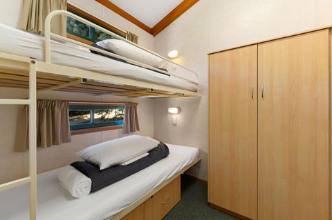 Bright Riverside Holiday Park - Accommodation in Bendigo 18
