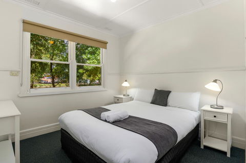Bright Riverside Holiday Park - Accommodation in Bendigo 24