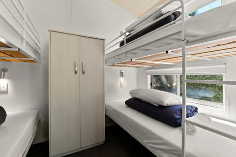 Bright Riverside Holiday Park - Accommodation in Bendigo 36