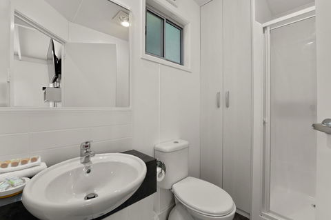 Bright Riverside Holiday Park - Accommodation in Bendigo 32