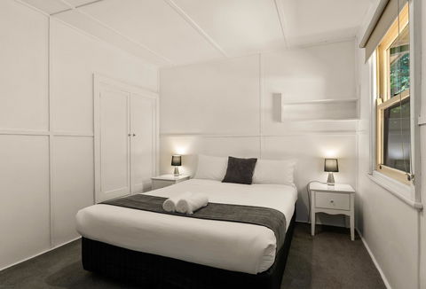 Bright Riverside Holiday Park - Accommodation in Bendigo 30