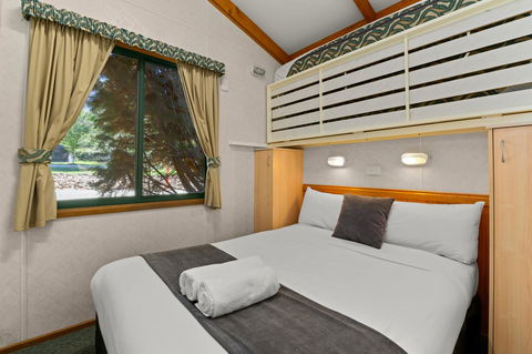 Bright Riverside Holiday Park - Accommodation in Bendigo 15