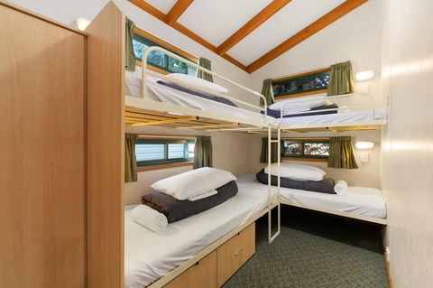 Bright Riverside Holiday Park - Accommodation in Bendigo 42