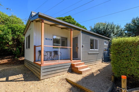 Bright Riverside Holiday Park - Accommodation in Bendigo 39