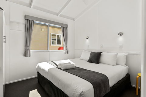 Bright Riverside Holiday Park - Accommodation in Bendigo 10