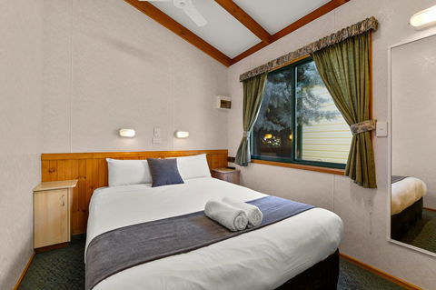 Bright Riverside Holiday Park - Accommodation in Bendigo 43