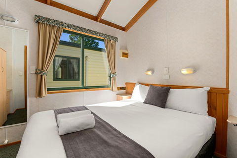 Bright Riverside Holiday Park - Accommodation in Bendigo 21
