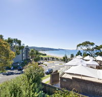 Lorne Bay View Motel - Accommodation in Bendigo