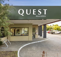 Quest Moorabbin - Accommodation in Bendigo