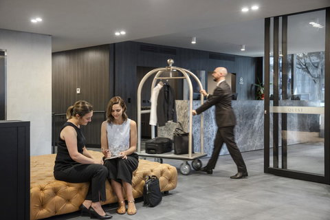 Quest NewQuay - Accommodation in Bendigo 16