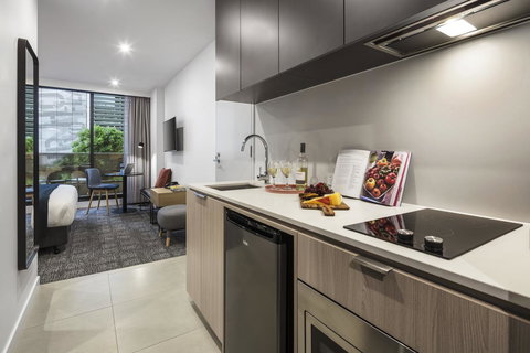 Quest NewQuay - Accommodation in Bendigo 20