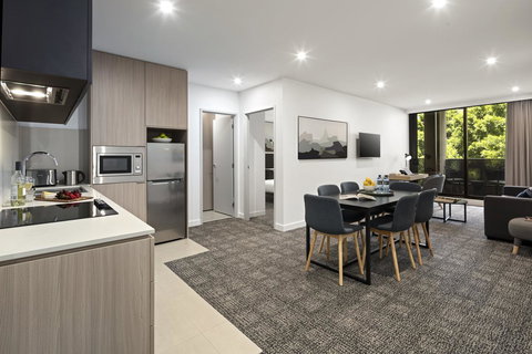 Quest NewQuay - Accommodation in Bendigo 23