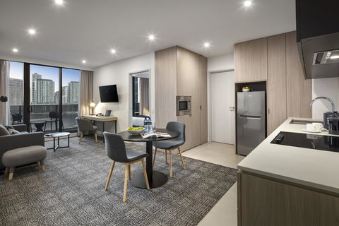 Quest NewQuay - Accommodation in Bendigo 8