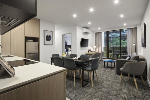 Quest NewQuay - Accommodation in Bendigo 12