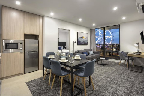 Quest NewQuay - Accommodation in Bendigo 7