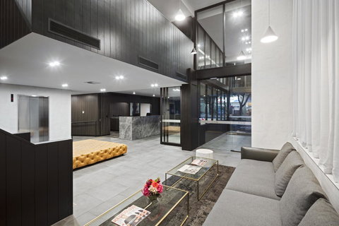 Quest NewQuay - Accommodation in Bendigo 15