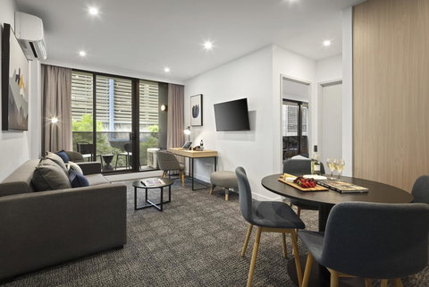 Quest NewQuay - Accommodation in Bendigo 17