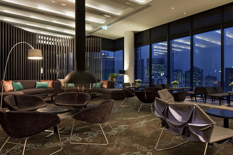Crown Metropol Melbourne - Accommodation in Bendigo 18