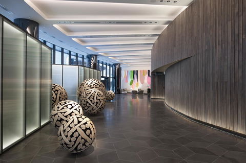 Crown Metropol Melbourne - Accommodation in Bendigo 19