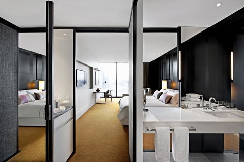 Crown Metropol Melbourne - Accommodation in Bendigo 20