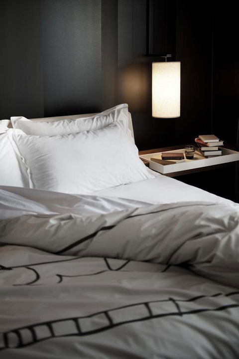 Crown Metropol Melbourne - Accommodation in Bendigo 21