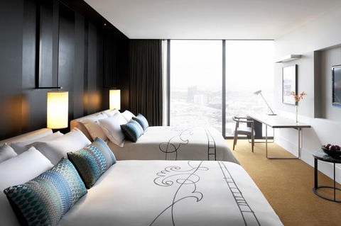 Crown Metropol Melbourne - Accommodation in Bendigo 2