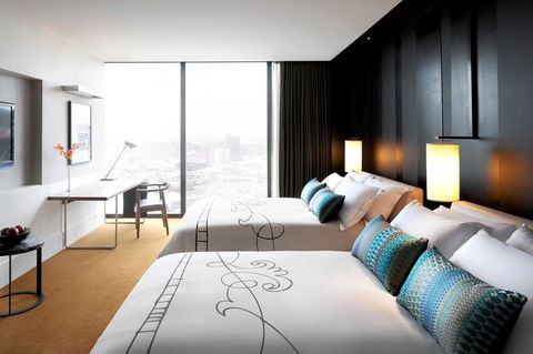 Crown Metropol Melbourne - Accommodation in Bendigo 22