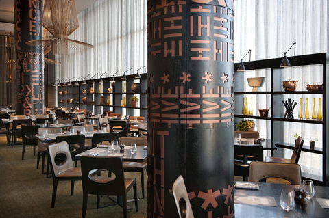 Crown Metropol Melbourne - Accommodation in Bendigo 27