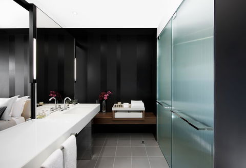 Crown Metropol Melbourne - Accommodation in Bendigo 6