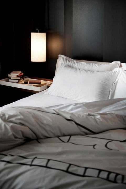 Crown Metropol Melbourne - Accommodation in Bendigo 25