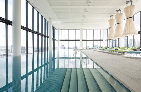 Crown Metropol Melbourne - Accommodation in Bendigo 16
