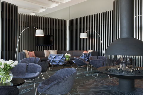 Crown Metropol Melbourne - Accommodation in Bendigo 9