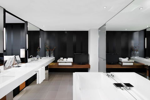 Crown Metropol Melbourne - Accommodation in Bendigo 7