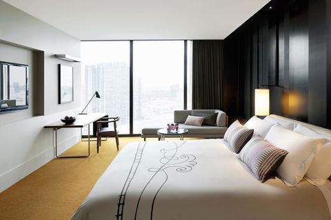 Crown Metropol Melbourne - Accommodation in Bendigo 3