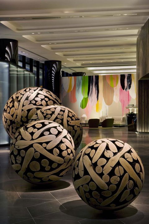 Crown Metropol Melbourne - Accommodation in Bendigo 14