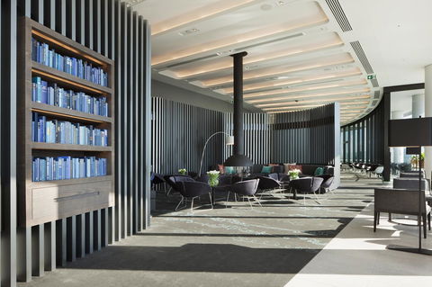 Crown Metropol Melbourne - Accommodation in Bendigo 17