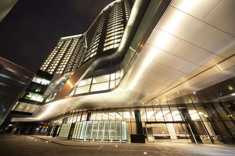 Crown Metropol Melbourne - Accommodation in Bendigo 0