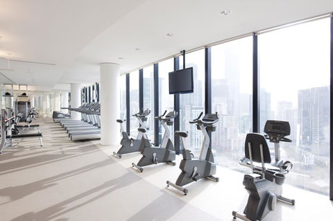 Crown Metropol Melbourne - Accommodation in Bendigo 5
