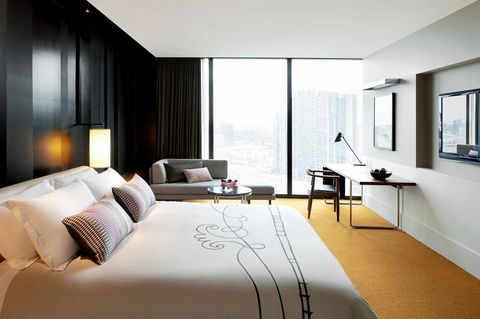 Crown Metropol Melbourne - Accommodation in Bendigo 24