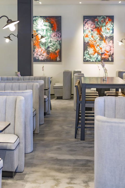 Sage Melbourne Ringwood - Accommodation in Bendigo 21