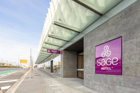 Sage Melbourne Ringwood - Accommodation in Bendigo 39