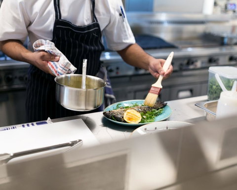 Sage Melbourne Ringwood - Accommodation in Bendigo 33