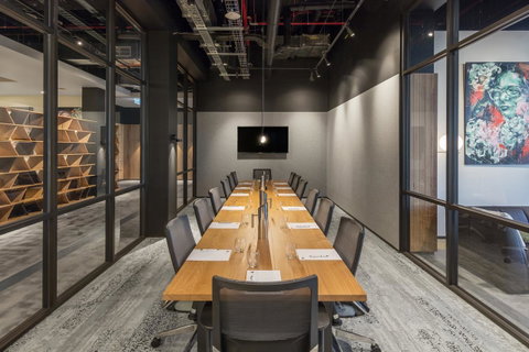 Sage Melbourne Ringwood - Accommodation in Bendigo 30