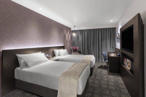 Sage Melbourne Ringwood - Accommodation in Bendigo 41