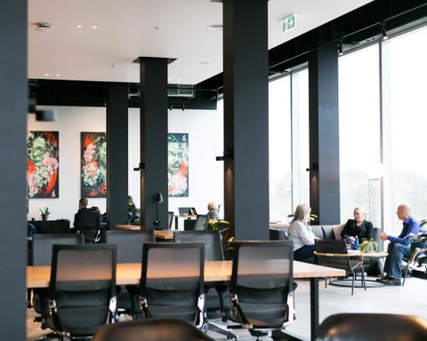 Sage Melbourne Ringwood - Accommodation in Bendigo 20
